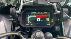 BMW R1250 GS Adventure Rallye TE